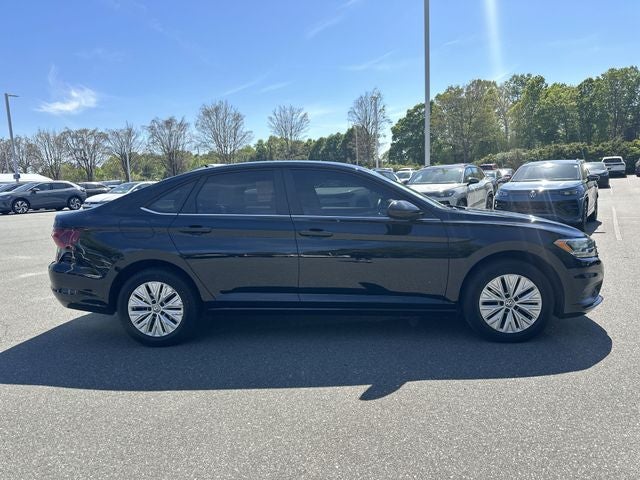 2020 Volkswagen Jetta 1.4T S