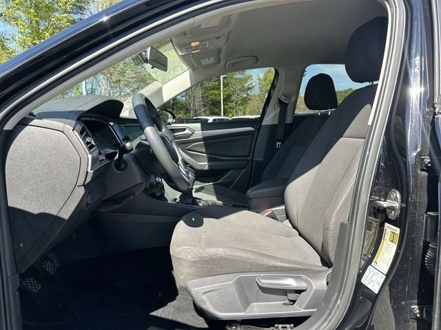 2020 Volkswagen Jetta 1.4T S