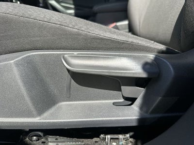 2020 Volkswagen Jetta 1.4T S