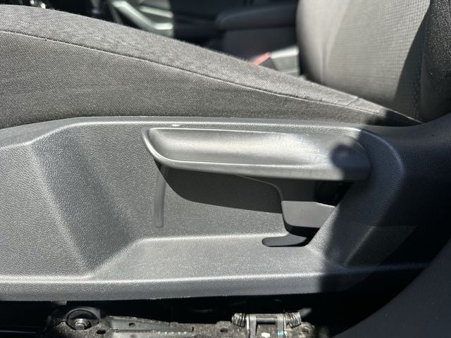 2020 Volkswagen Jetta 1.4T S