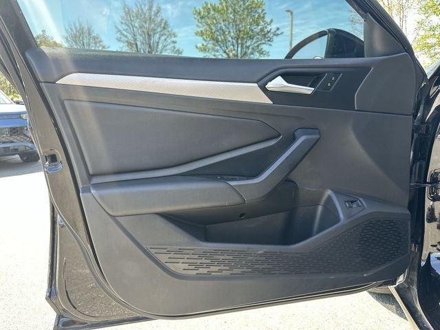 2020 Volkswagen Jetta 1.4T S