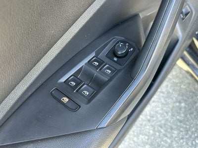 2020 Volkswagen Jetta 1.4T S