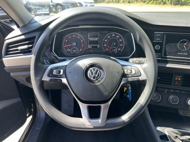 2020 Volkswagen Jetta 1.4T S