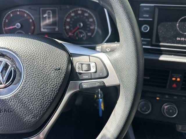 2020 Volkswagen Jetta 1.4T S