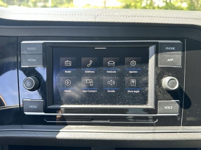 2020 Volkswagen Jetta 1.4T S