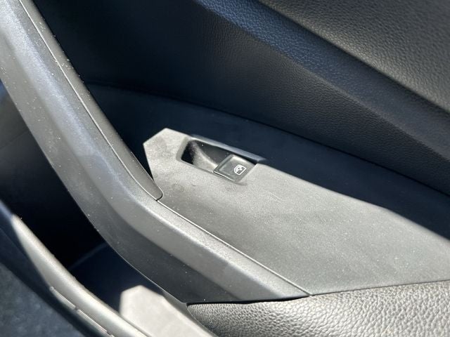 2020 Volkswagen Jetta 1.4T S