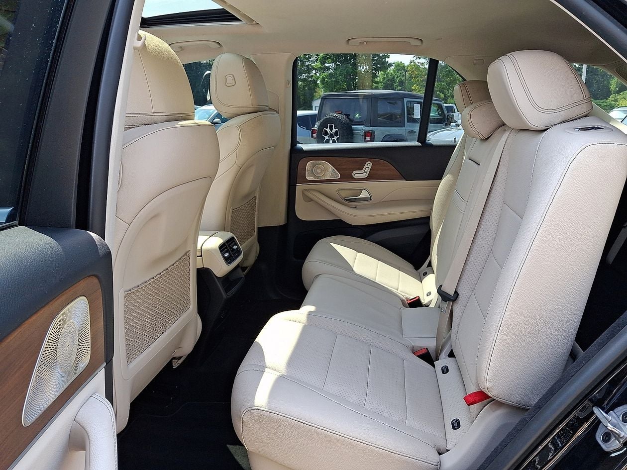 2021 Mercedes-Benz GLE GLE 350