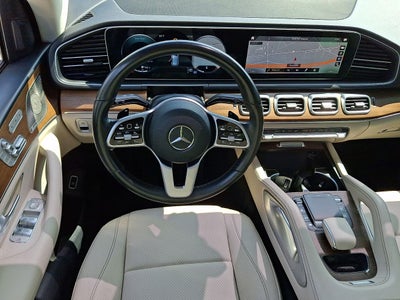 2021 Mercedes-Benz GLE GLE 350