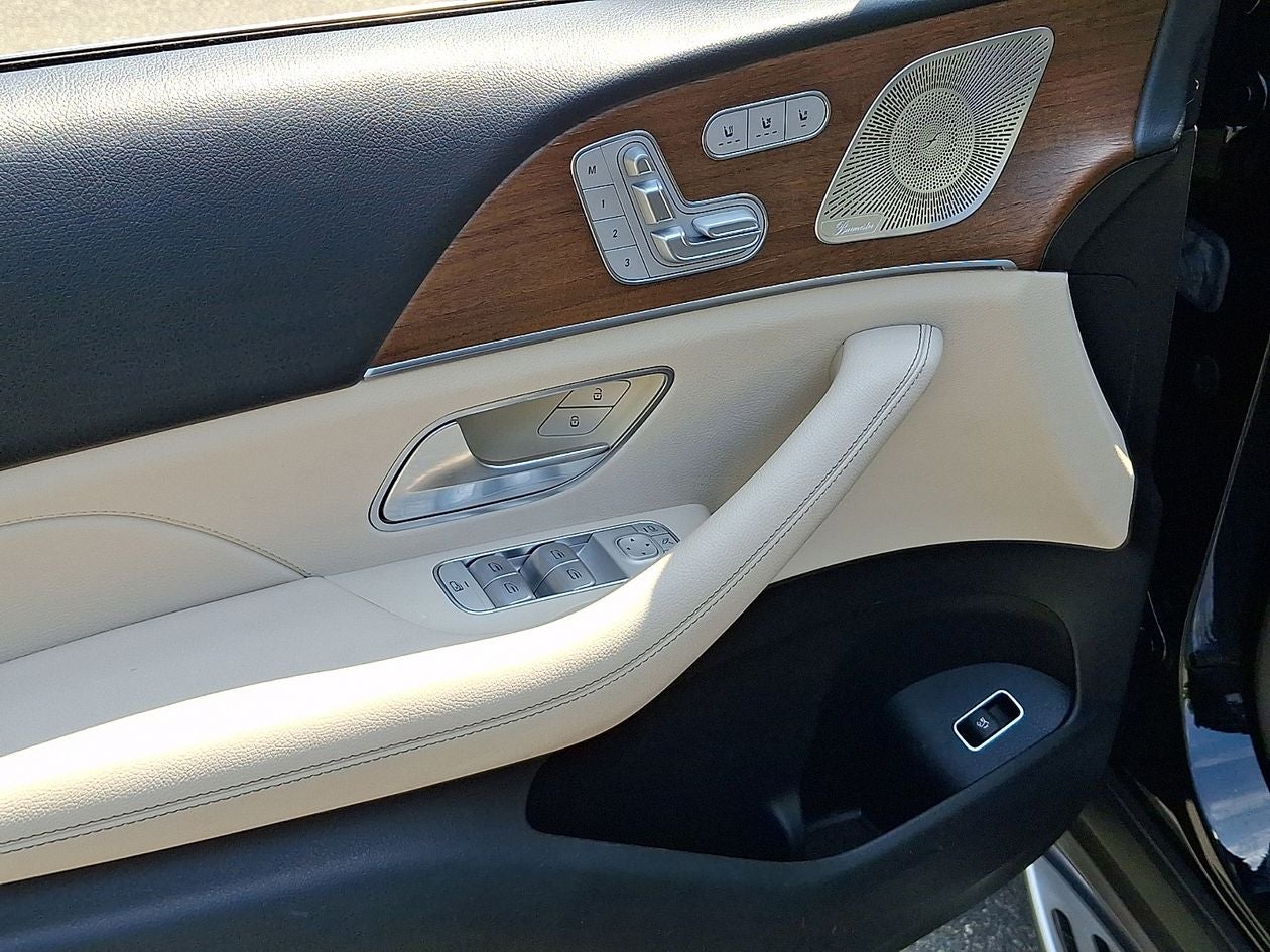 2021 Mercedes-Benz GLE GLE 350