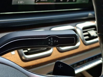2021 Mercedes-Benz GLE GLE 350