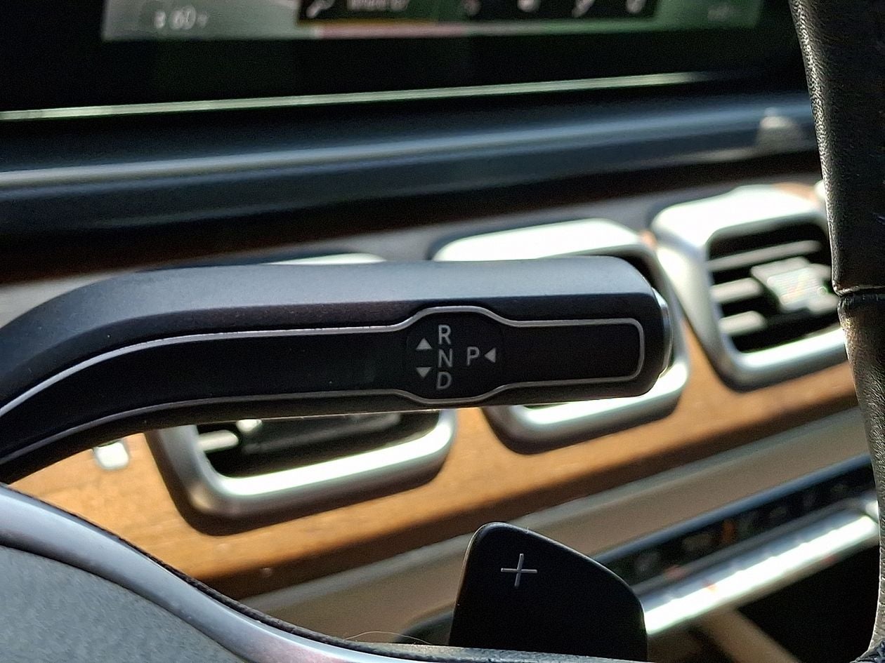 2021 Mercedes-Benz GLE GLE 350