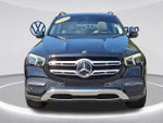 2021 Mercedes-Benz GLE GLE 350