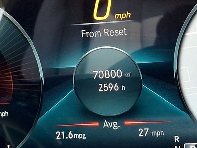 2021 Mercedes-Benz GLE GLE 350