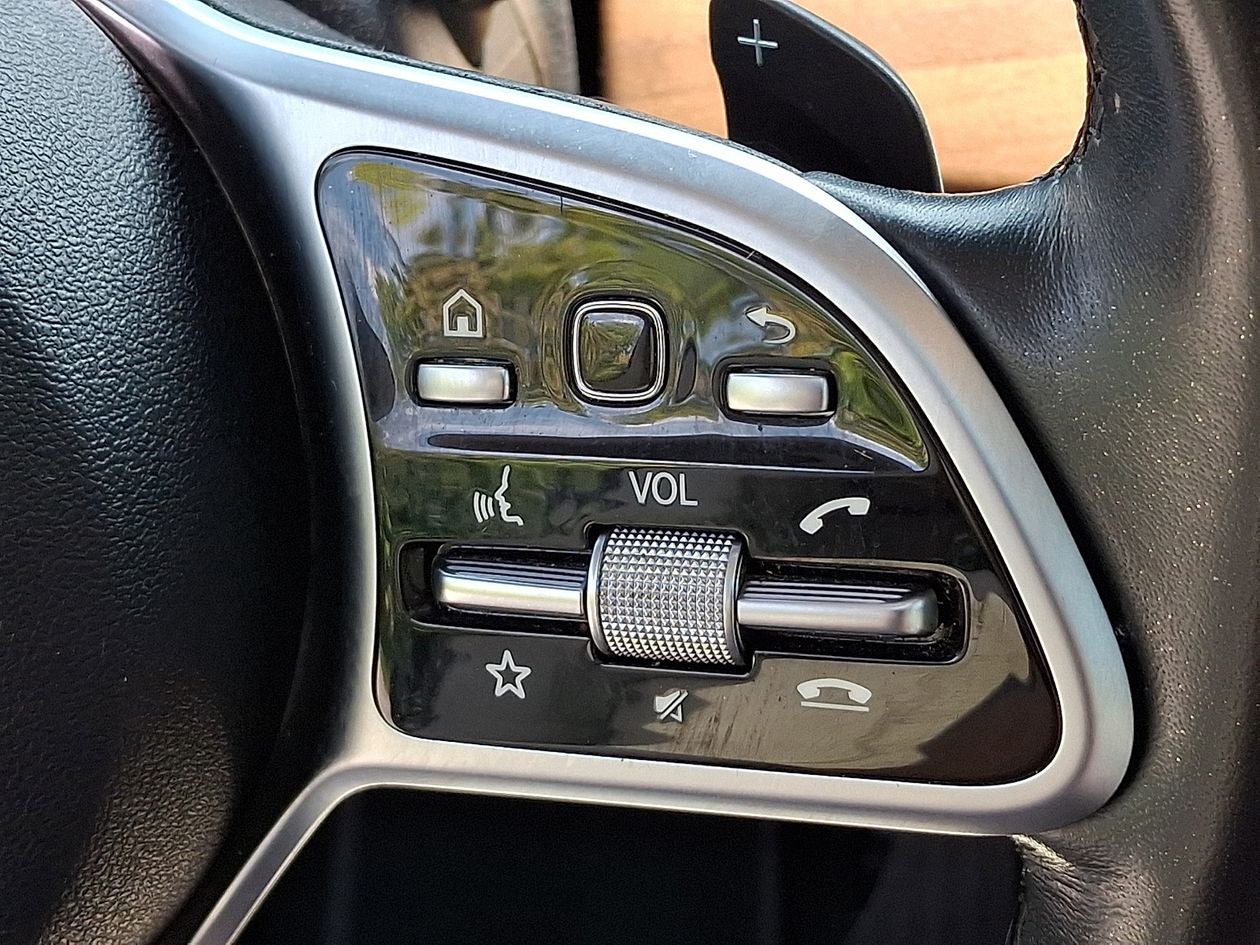 2021 Mercedes-Benz GLE GLE 350