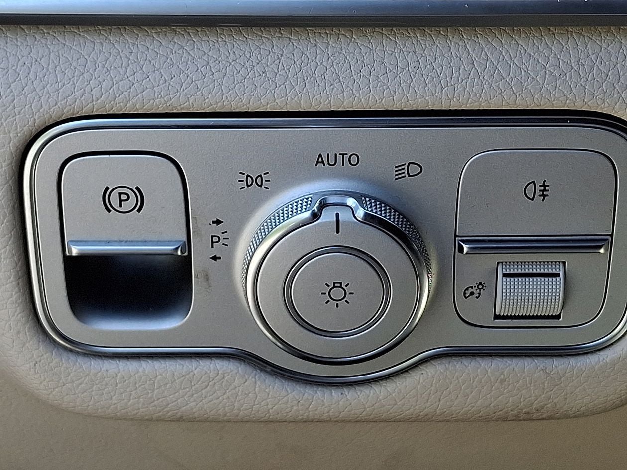 2021 Mercedes-Benz GLE GLE 350