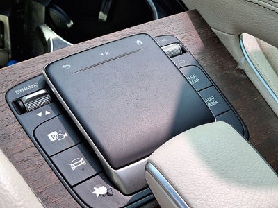 2021 Mercedes-Benz GLE GLE 350