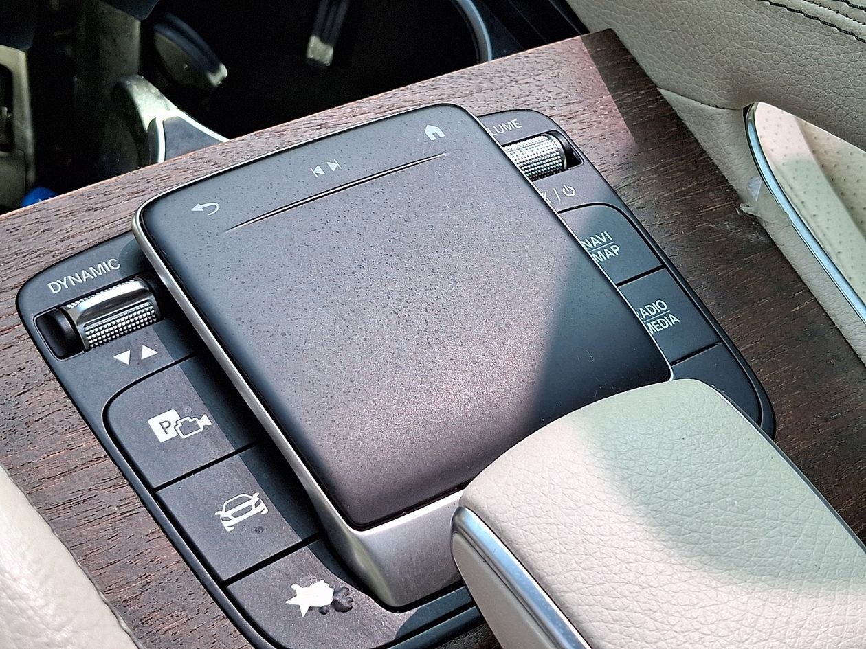 2021 Mercedes-Benz GLE GLE 350