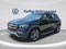 2021 Mercedes-Benz GLE GLE 350