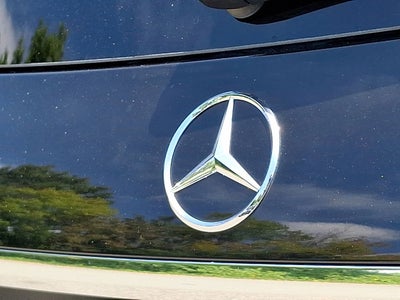 2021 Mercedes-Benz GLE GLE 350