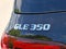 2021 Mercedes-Benz GLE GLE 350