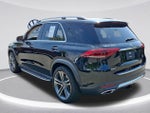 2021 Mercedes-Benz GLE GLE 350