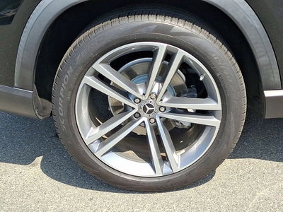 2021 Mercedes-Benz GLE GLE 350