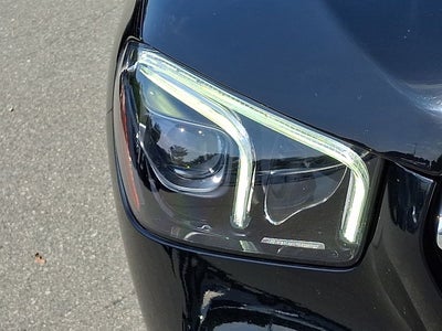 2021 Mercedes-Benz GLE GLE 350