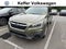 2018 Subaru Outback 2.5i