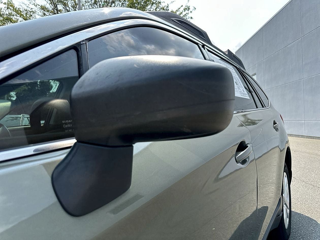 2018 Subaru Outback 2.5i
