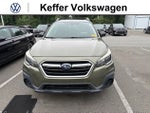 2018 Subaru Outback 2.5i