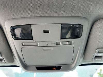 2018 Subaru Outback 2.5i