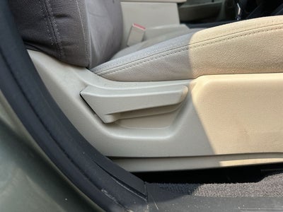 2018 Subaru Outback 2.5i
