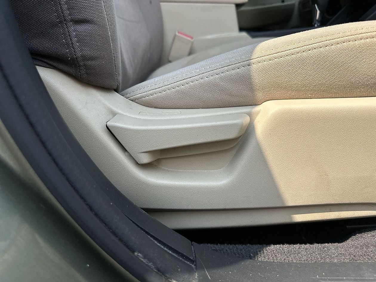 2018 Subaru Outback 2.5i