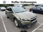2018 Subaru Outback 2.5i