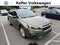 2018 Subaru Outback 2.5i