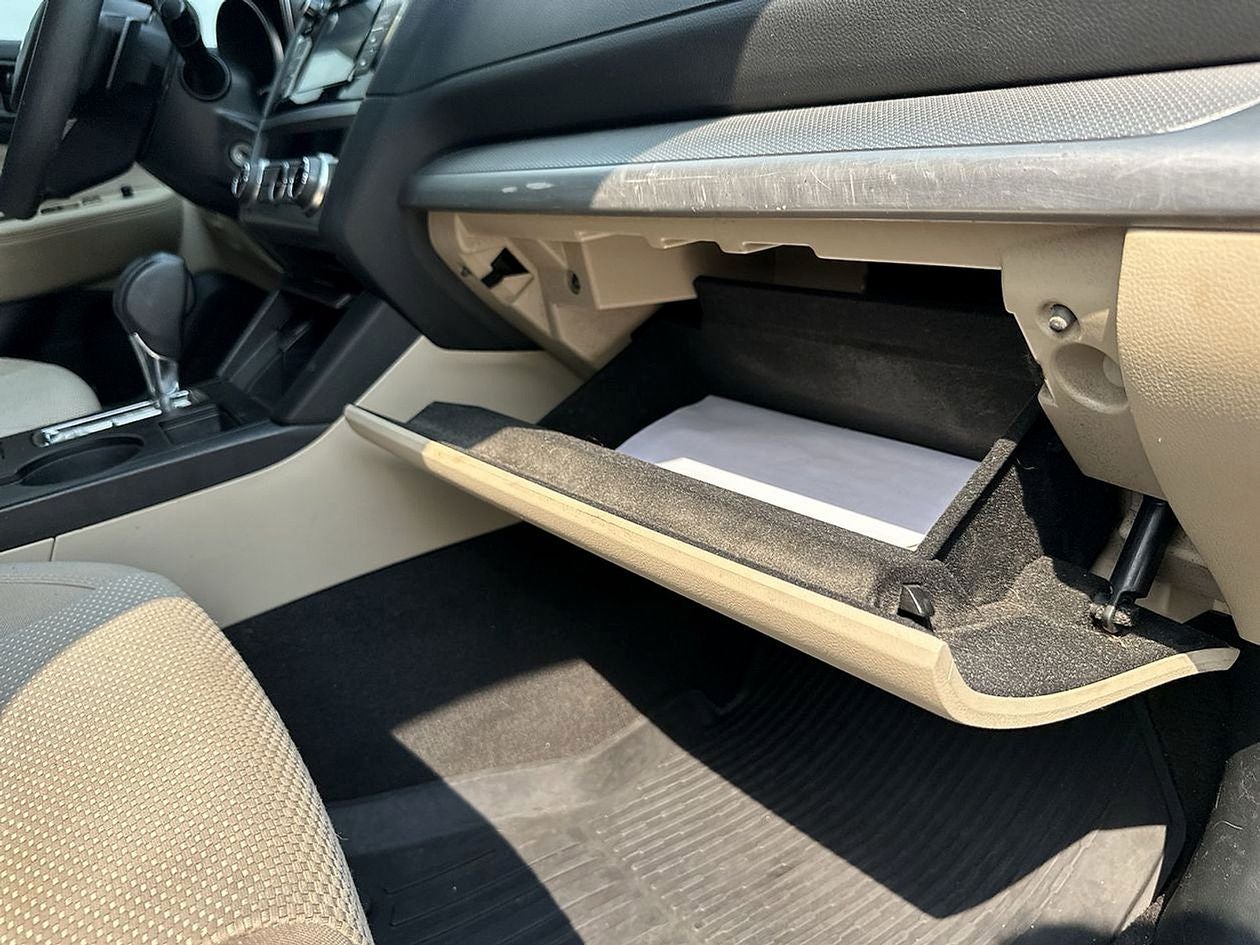 2018 Subaru Outback 2.5i