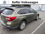 2018 Subaru Outback 2.5i