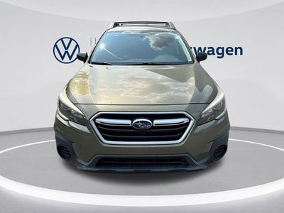 2018 Subaru Outback 2.5i