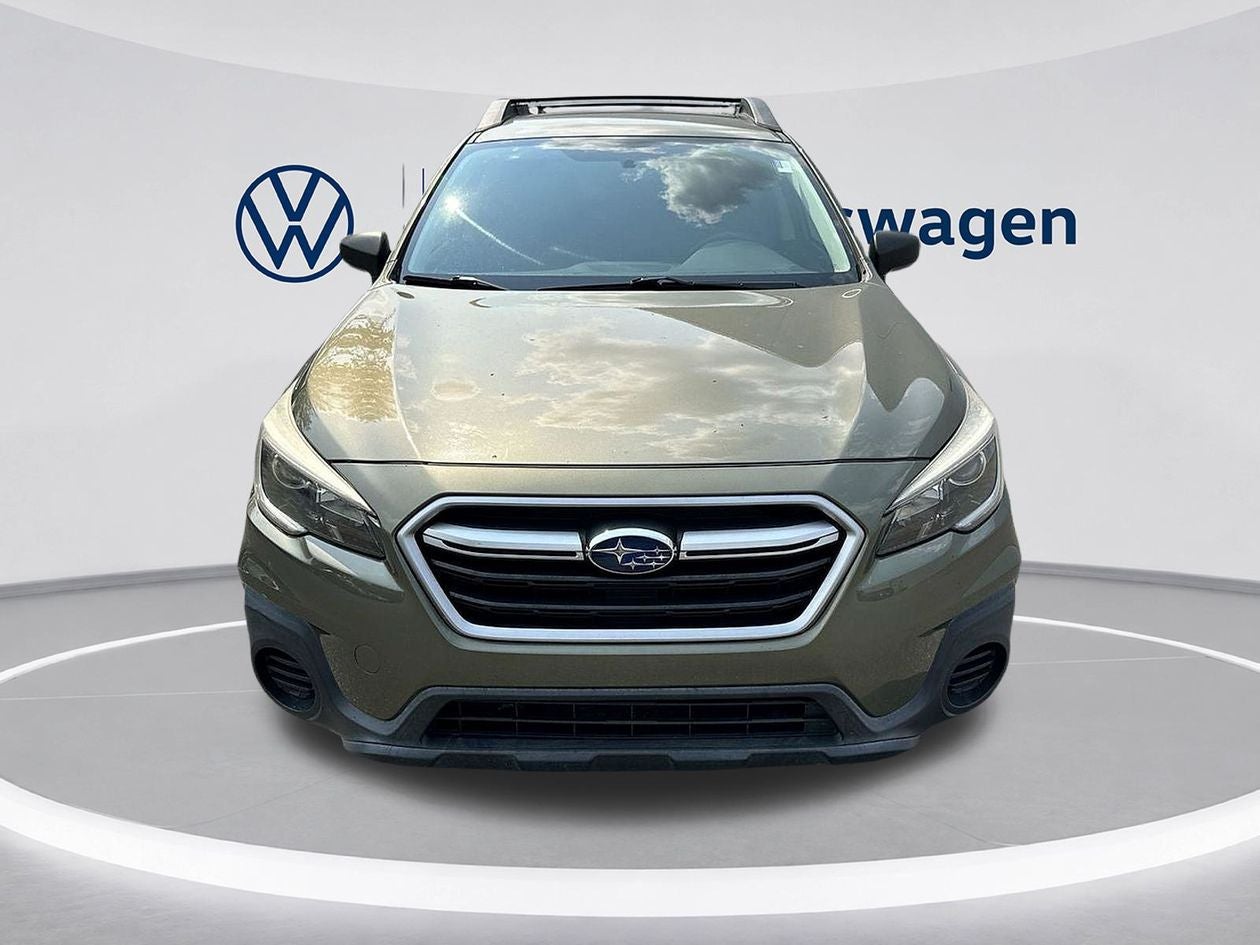 2018 Subaru Outback 2.5i