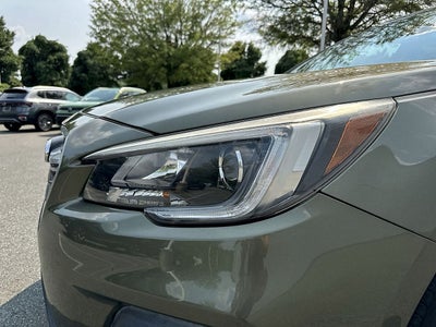 2018 Subaru Outback 2.5i