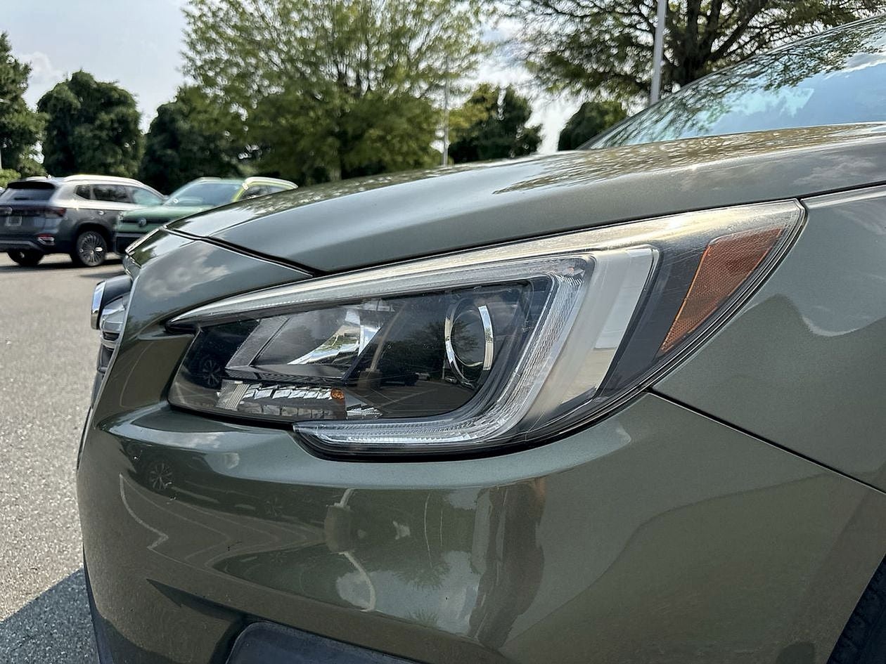 2018 Subaru Outback 2.5i