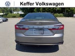 2025 Toyota Camry SE Hybrid
