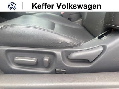 2008 Toyota Camry Solara SLE