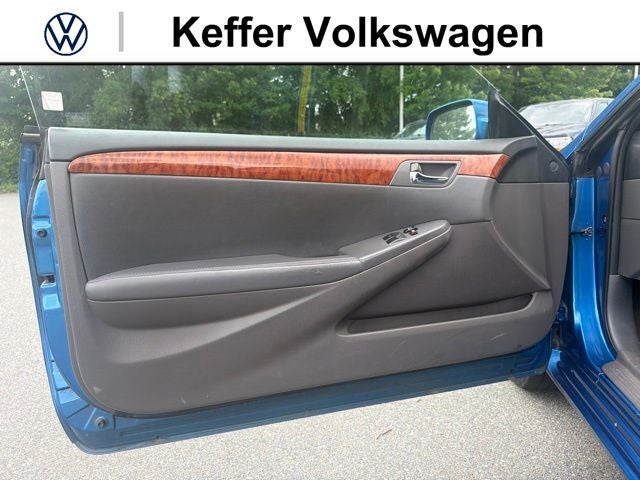 2008 Toyota Camry Solara SLE