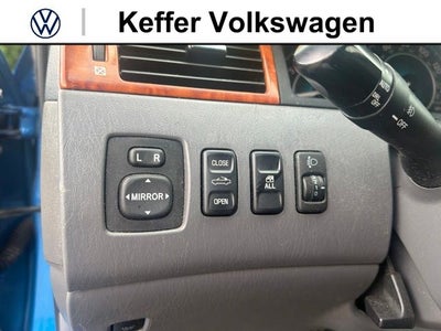 2008 Toyota Camry Solara SLE