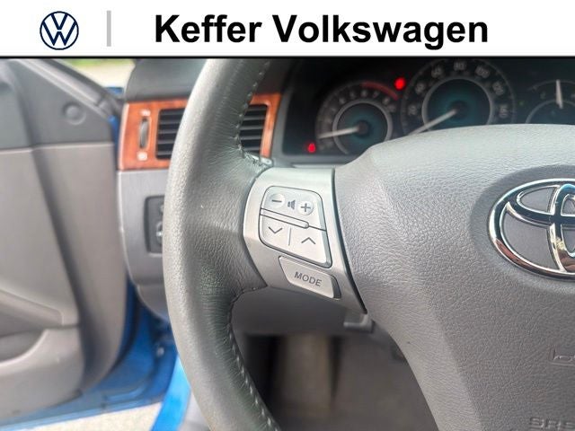 2008 Toyota Camry Solara SLE