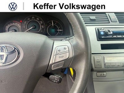 2008 Toyota Camry Solara SLE