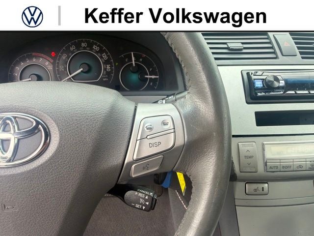 2008 Toyota Camry Solara SLE