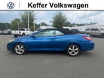 2008 Toyota Camry Solara SLE