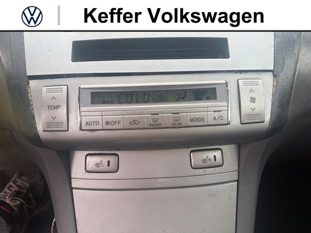 2008 Toyota Camry Solara SLE